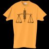 Adult Essential Short Sleeve T-Shirt Thumbnail