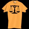 Adult Essential Short Sleeve T-Shirt Thumbnail