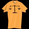 Adult Essential Short Sleeve T-Shirt Thumbnail