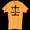 Adult Essential Short Sleeve T-Shirt Thumbnail