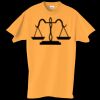Adult Essential Short Sleeve T-Shirt Thumbnail