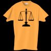 Adult Essential Short Sleeve T-Shirt Thumbnail
