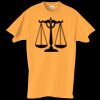 Adult Essential Short Sleeve T-Shirt Thumbnail