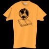 Adult Essential Short Sleeve T-Shirt Thumbnail