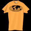 Adult Essential Short Sleeve T-Shirt Thumbnail