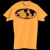 Adult Essential Short Sleeve T-Shirt Thumbnail