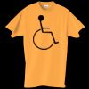 Adult Essential Short Sleeve T-Shirt Thumbnail