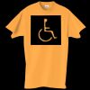Adult Essential Short Sleeve T-Shirt Thumbnail