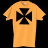Adult Essential Short Sleeve T-Shirt Thumbnail