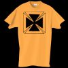 Adult Essential Short Sleeve T-Shirt Thumbnail
