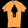 Adult Essential Short Sleeve T-Shirt Thumbnail
