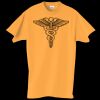 Adult Essential Short Sleeve T-Shirt Thumbnail