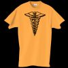Adult Essential Short Sleeve T-Shirt Thumbnail
