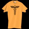 Adult Essential Short Sleeve T-Shirt Thumbnail