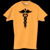 Adult Essential Short Sleeve T-Shirt Thumbnail
