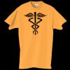 Adult Essential Short Sleeve T-Shirt Thumbnail