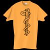 Adult Essential Short Sleeve T-Shirt Thumbnail