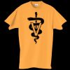 Adult Essential Short Sleeve T-Shirt Thumbnail