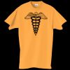 Adult Essential Short Sleeve T-Shirt Thumbnail