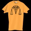Adult Essential Short Sleeve T-Shirt Thumbnail
