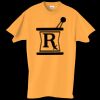 Adult Essential Short Sleeve T-Shirt Thumbnail