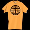 Adult Essential Short Sleeve T-Shirt Thumbnail