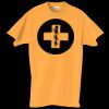 Adult Essential Short Sleeve T-Shirt Thumbnail