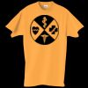 Adult Essential Short Sleeve T-Shirt Thumbnail