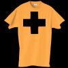 Adult Essential Short Sleeve T-Shirt Thumbnail