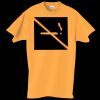 Adult Essential Short Sleeve T-Shirt Thumbnail