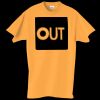 Adult Essential Short Sleeve T-Shirt Thumbnail