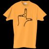 Adult Essential Short Sleeve T-Shirt Thumbnail