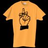 Adult Essential Short Sleeve T-Shirt Thumbnail