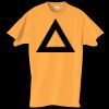 Adult Essential Short Sleeve T-Shirt Thumbnail
