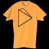 Adult Essential Short Sleeve T-Shirt Thumbnail