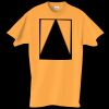 Adult Essential Short Sleeve T-Shirt Thumbnail