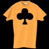 Adult Essential Short Sleeve T-Shirt Thumbnail