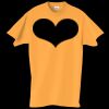 Adult Essential Short Sleeve T-Shirt Thumbnail