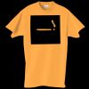 Adult Essential Short Sleeve T-Shirt Thumbnail
