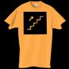 Adult Essential Short Sleeve T-Shirt Thumbnail