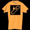 Adult Essential Short Sleeve T-Shirt Thumbnail