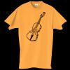 Adult Essential Short Sleeve T-Shirt Thumbnail