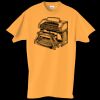 Adult Essential Short Sleeve T-Shirt Thumbnail