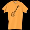 Adult Essential Short Sleeve T-Shirt Thumbnail