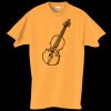 Adult Essential Short Sleeve T-Shirt Thumbnail