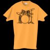 Adult Essential Short Sleeve T-Shirt Thumbnail