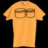 Adult Essential Short Sleeve T-Shirt Thumbnail
