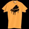 Adult Essential Short Sleeve T-Shirt Thumbnail
