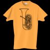 Adult Essential Short Sleeve T-Shirt Thumbnail