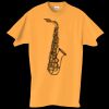 Adult Essential Short Sleeve T-Shirt Thumbnail
